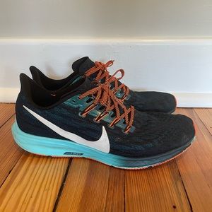 Nike Air Zoom Pegasus 36 men’s 10.5 running shoes